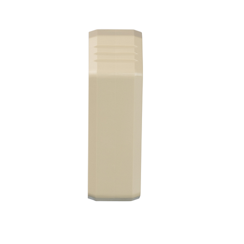 PVC T-45 Low Voltage Surface Raceway Fittings 10FT T45CEI10