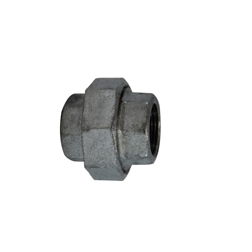 1” Galvanized Union Fittings 64605