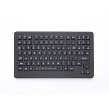 OEM Military & Space Saving Backlit Keyboard