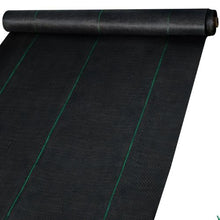 6 x 300' Ft Geotextile Fabric for Underlayment Heavy Duty 2.4OZ Premium Weed Barrier Fabric LSF-WB-2.4Z