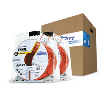 12 AWG THHN THWN-2 PULLPro Solid Copper Building Wire