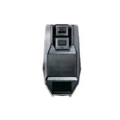 120V/20A Right Angle User Attachable GFCI Plug 54880004-6 (Pack of 6)