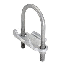 2" Right Angle Conduit Support for HDG 1556HDG (Pack of 50)