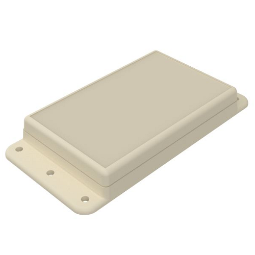 Wall Mounts, Accessories, Finishes And Fastening Battery Compartments Enclosure WM010I,AL
