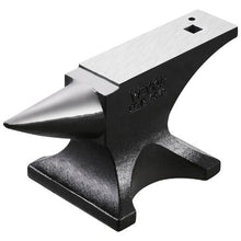 25 kg Single Horn Anvil Cast Steel for Bending and Shaping GZJ55