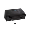 UK 406 Ultrabox Small Size Hard Case