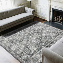 8 X 10 Ft  Large Area Rug Mat for Resistant Floor FGFHS8-10FT