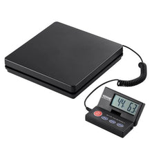 110 lbs x 0.07 Digital Shipping Scale for Laggage Home Post Office