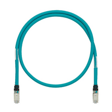 Patch Cord Teal ISTPHCH10MTL