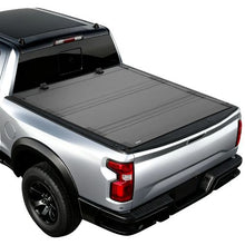 Hard Tri‑Fold Tonneau Cover for 2019‑2025 Dodge Ram 1500 5.6 ft Bed