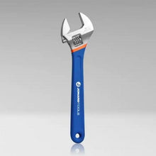 18" Adjustable Wrench with Extra Wide Jaws AW-18