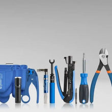 COAX Tool Kit for Long F Connectors TK-82