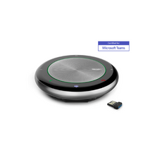 CP700 Portable Speakerphone with Dongle Teams USB 2.0 YEA-CP700-BT-TEAMS