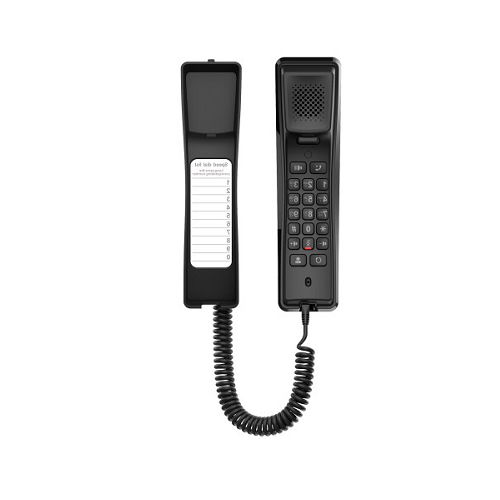 Fanvil H2U Compact IP Phone PoE/Power Adaptor