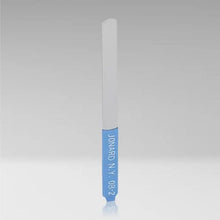 Relay Contact Burnisher Files and Extra Sensitive OB-2/12 (Pack of 12)