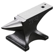 11 kg Single Horn Anvil Cast Steel for Bending and Shaping GZJ24