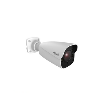 Invid 2 Megapixel Outdoor Network IR Bullet Camera 8mm Lens Facial Recognition INV-PAR-P2FACEBIR8G1