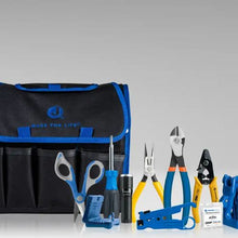Fiber Prep Kit TK-120