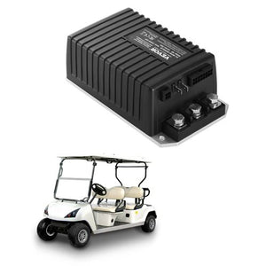 48V 250A Speed  Golf Cart Controller for Golf 1510A-5251