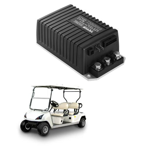 48V 250A Speed  Golf Cart Controller for Golf 1510A-5251