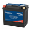 12.8V 4Ah 48Wh Lithium Hyper Sport Pro Battery PALP-12HY (Pack of 3)