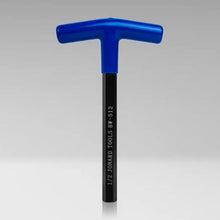 1/2" T Handle Security Wrench BW-512 (Pack of 3)
