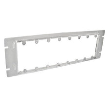 Eight Gang Multi-Gang Box Device Ring GBDC-128 (Pack of 5)