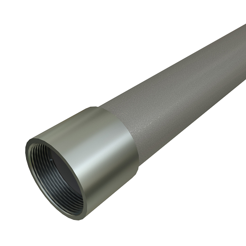 1 Inch Galvanized Rigid Steel Conduit 10FT