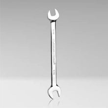3/8" and 7/16" Open-Ended Wrench OW-38716 (Pack of 6)