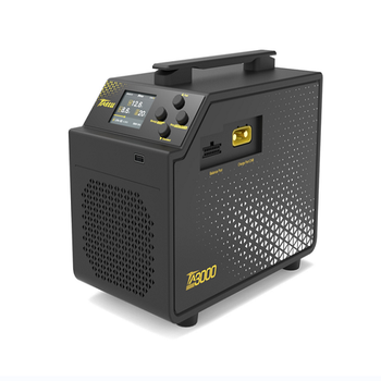 Tattu Dual Smart Charger 12S-14S For 60A/3000W Tattu Smart Battery