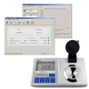 Lab Digital Refractometer - Programmable 300037