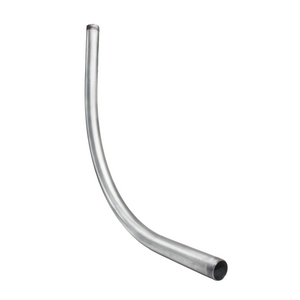 4" X90X24 SPECIAL RAD RIGID ELBOW 7024
