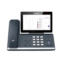 Teams Smart Business Phone with Wireless Handset YEA-MP58-WH-E2-TEAMS