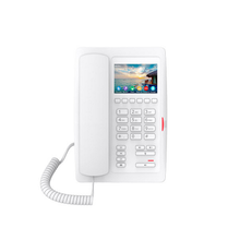 Fanvil H5W WiFi Hotel IP Phone 3.5“ TFT LCD 1 USB Port