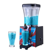 34oz Slushy Machine for Home - Margarita & Smoothie Frozen Drink Maker