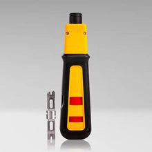 Punchdown Tool with Grip and 110 Blade EPDS-914110