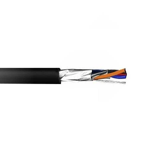 Pltc Pvc Rope 16 AWG 16T Unshielded Triads with Overall Shield PLTC Instrumentation ...