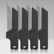 Replacement Blade for KN-4RB (KN-300INS) (Pack of 4)
