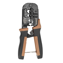 3 in 1 Phone Data Crimp Tool Kit RJCR-T1 (Pack of 12)