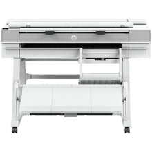 HP DesignJet T950 36-inch A0 Multifunction Printer for Large-Format Printing