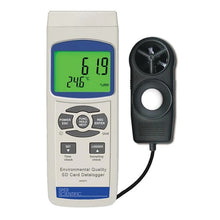 Environmental Quality SD Card Datalogger 850071