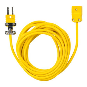 10Ft K-Type Extension Wire ATTEXT