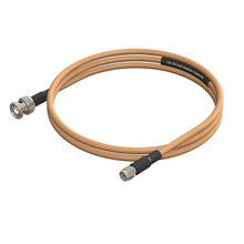 SMA Male to BNC Male Cable CT4446-60 (Pack of 3)