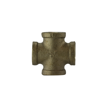 Lead Free Cross Bronze Fittings