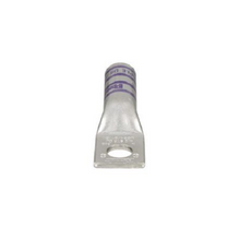 4/0 AWG Copper Compression Connectors Lugs Purple LCB4/0-12-X (Pack of 10)