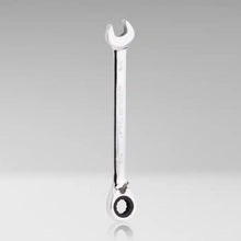 7/16" Ratcheting Reversible Combination Wrench CWRR-716 (Pack of 4)