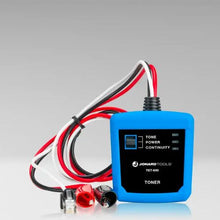 Cable Tester and Toner TET-600