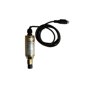 Certified 725 PSI 1/4" NPT Pressure Transducer