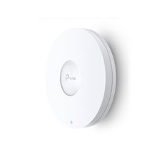 TP-Link Wireless 2.5G Ceiling Mount WiFi 6 Access Point TPL-EAP670