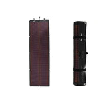 Powerfilm 60W Rollable Solar Panel R-60